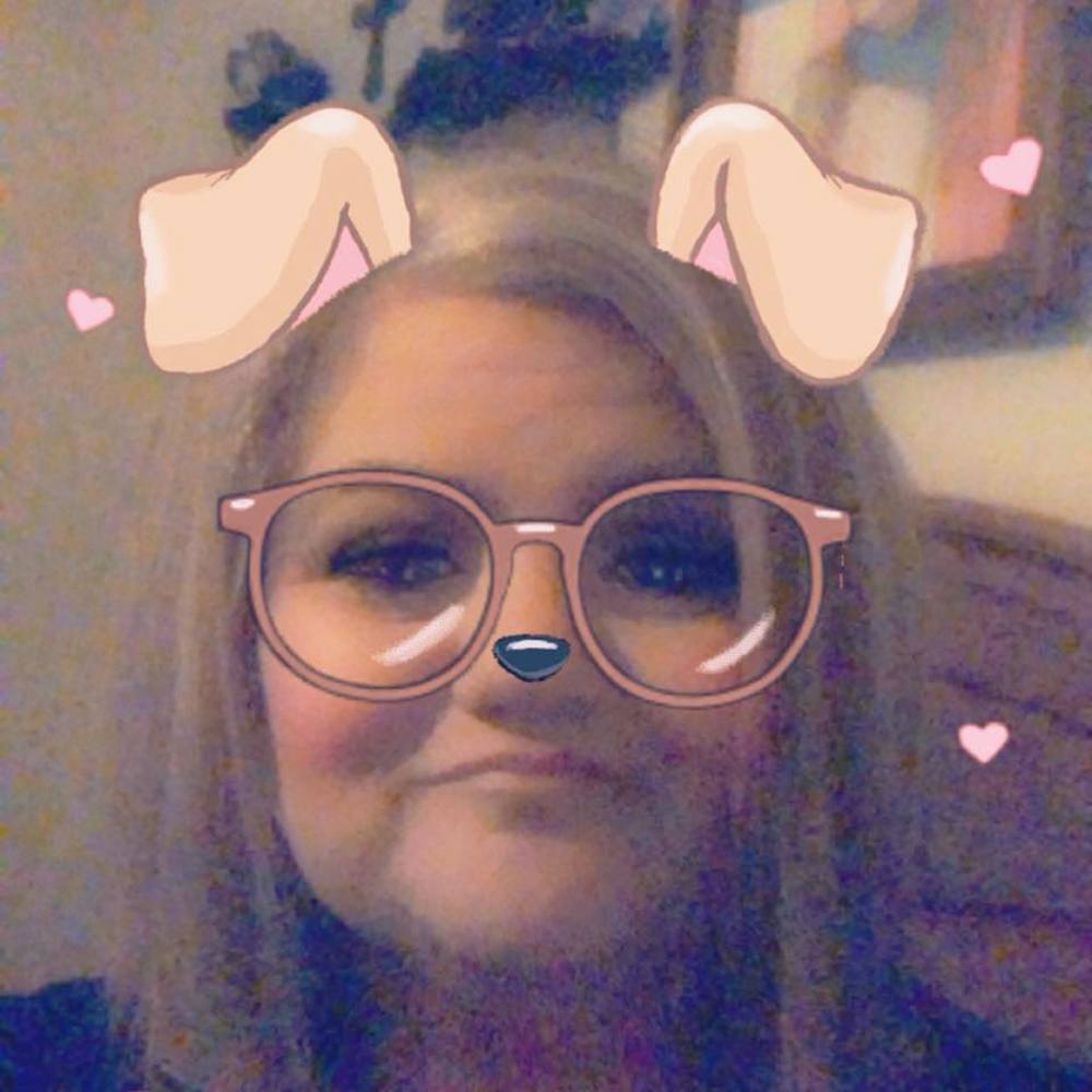 Meet your Posher, Christi